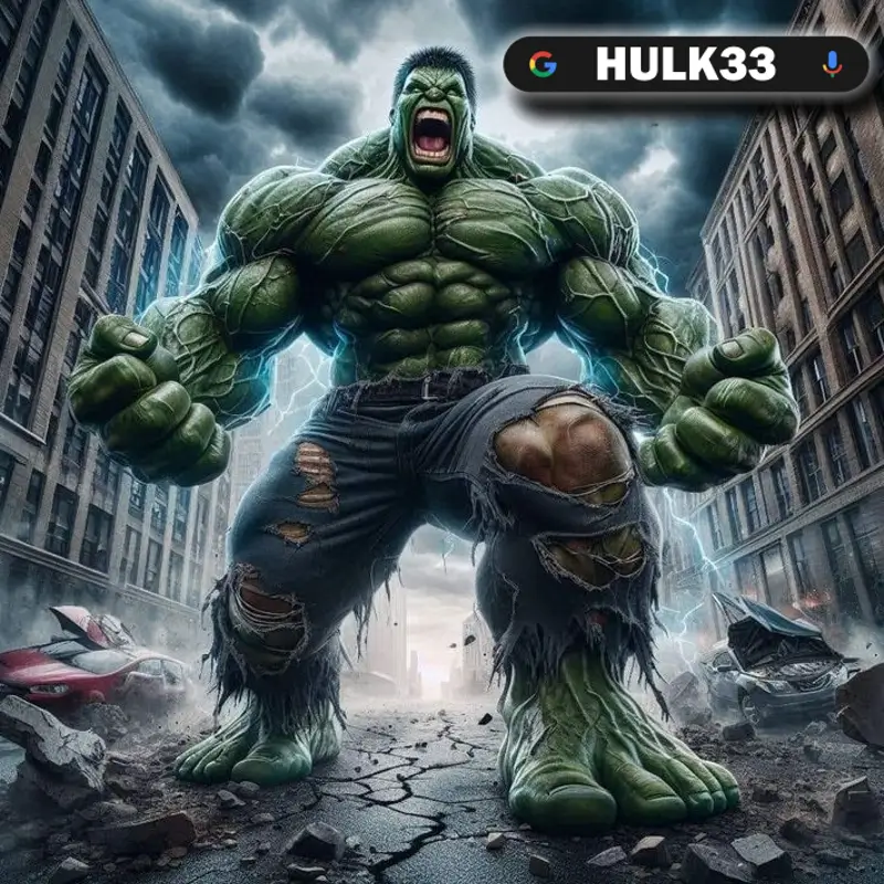 Hulk33